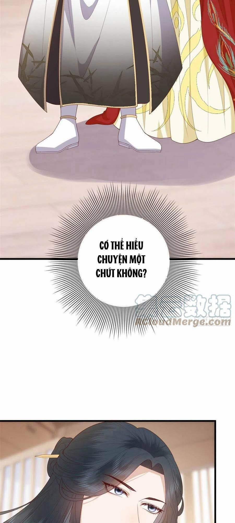 Nữ Phụ Không Thể Chọc Giận 28 trang 24