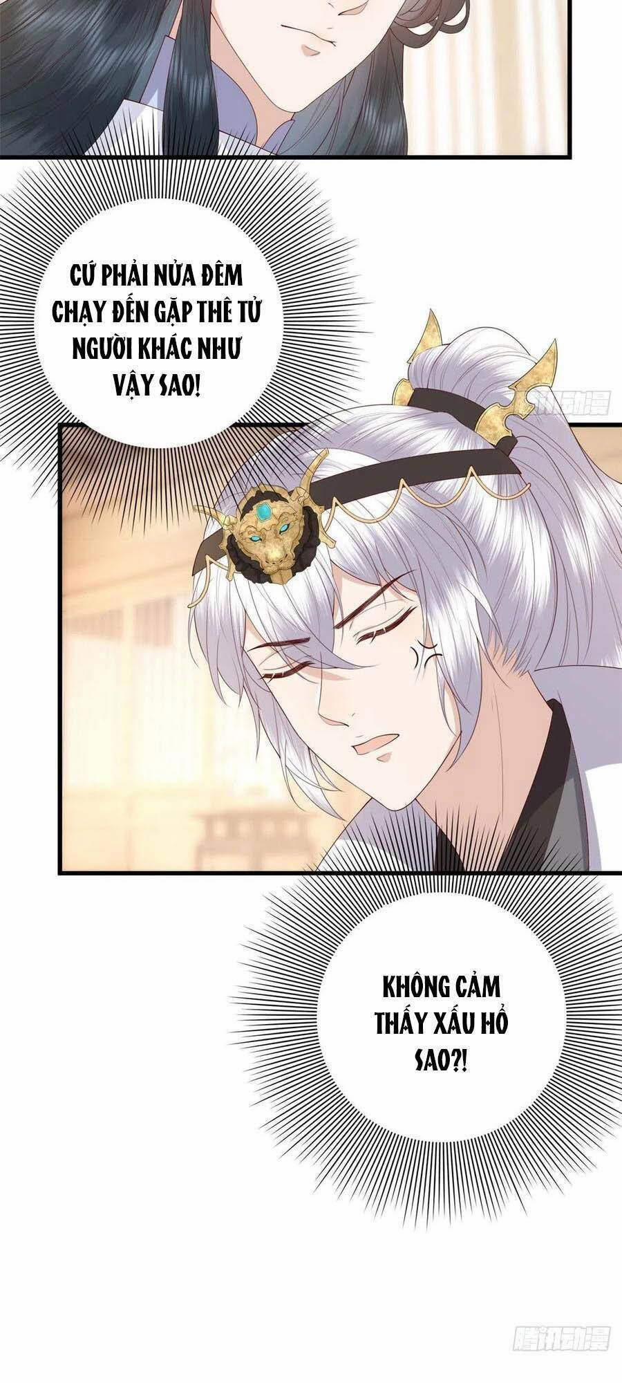 Nữ Phụ Không Thể Chọc Giận 28 trang 25