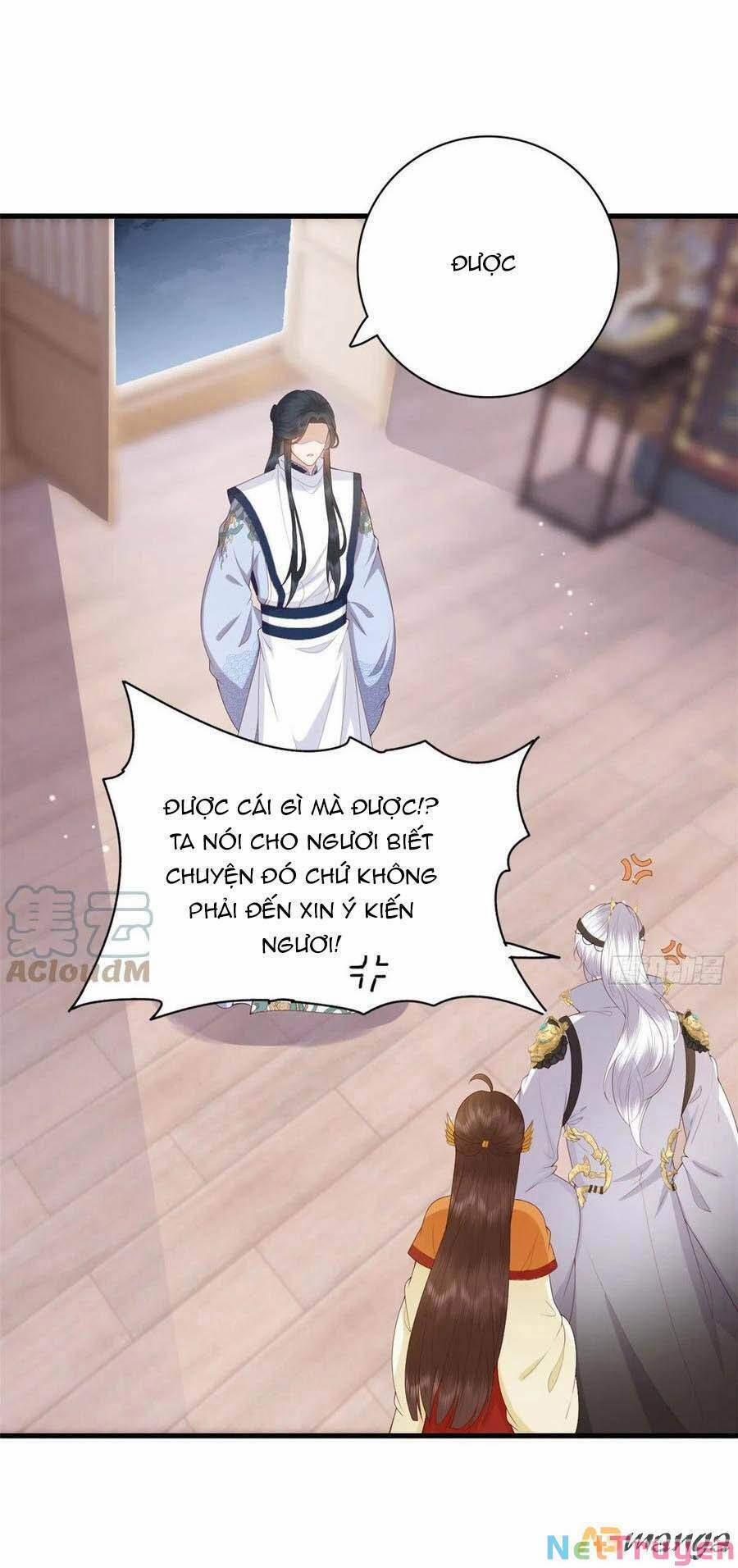 Nữ Phụ Không Thể Chọc Giận 28 trang 26