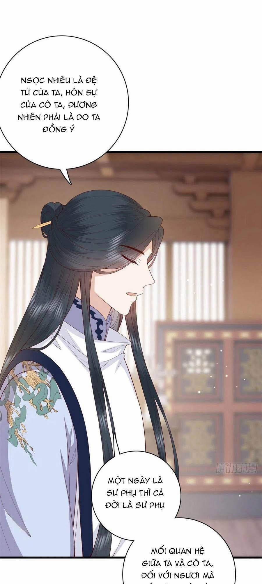 Nữ Phụ Không Thể Chọc Giận 28 trang 27