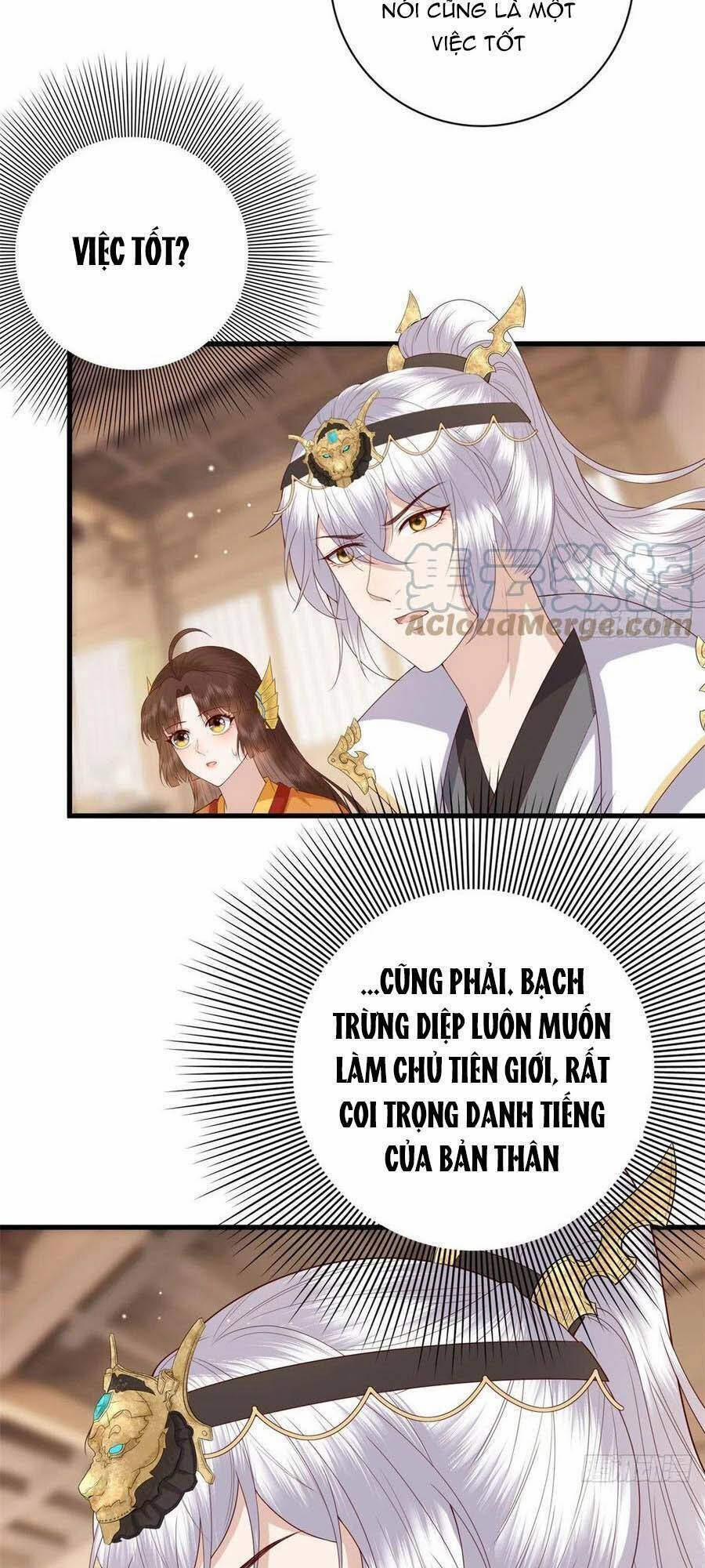 Nữ Phụ Không Thể Chọc Giận 28 trang 28