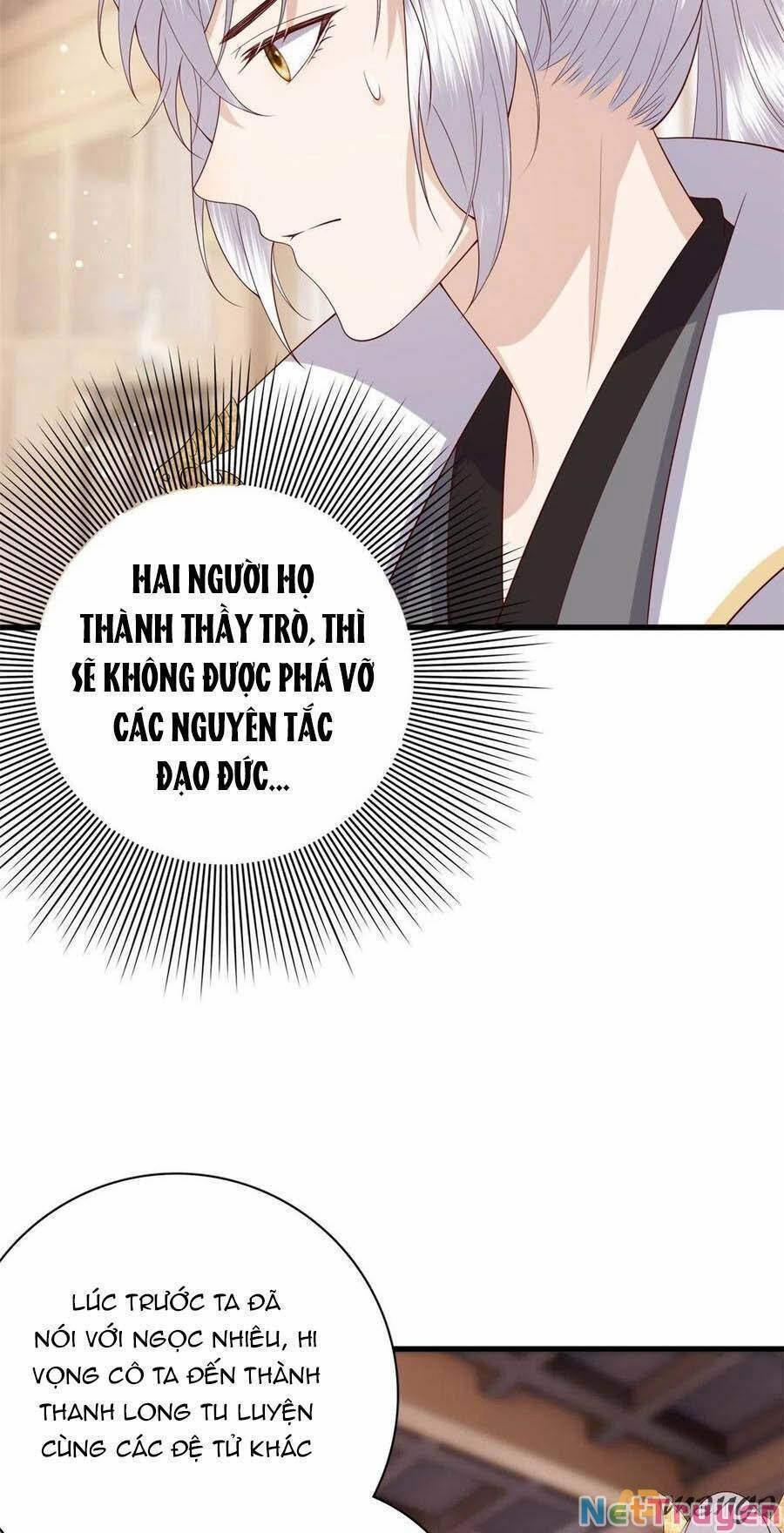 Nữ Phụ Không Thể Chọc Giận 28 trang 29