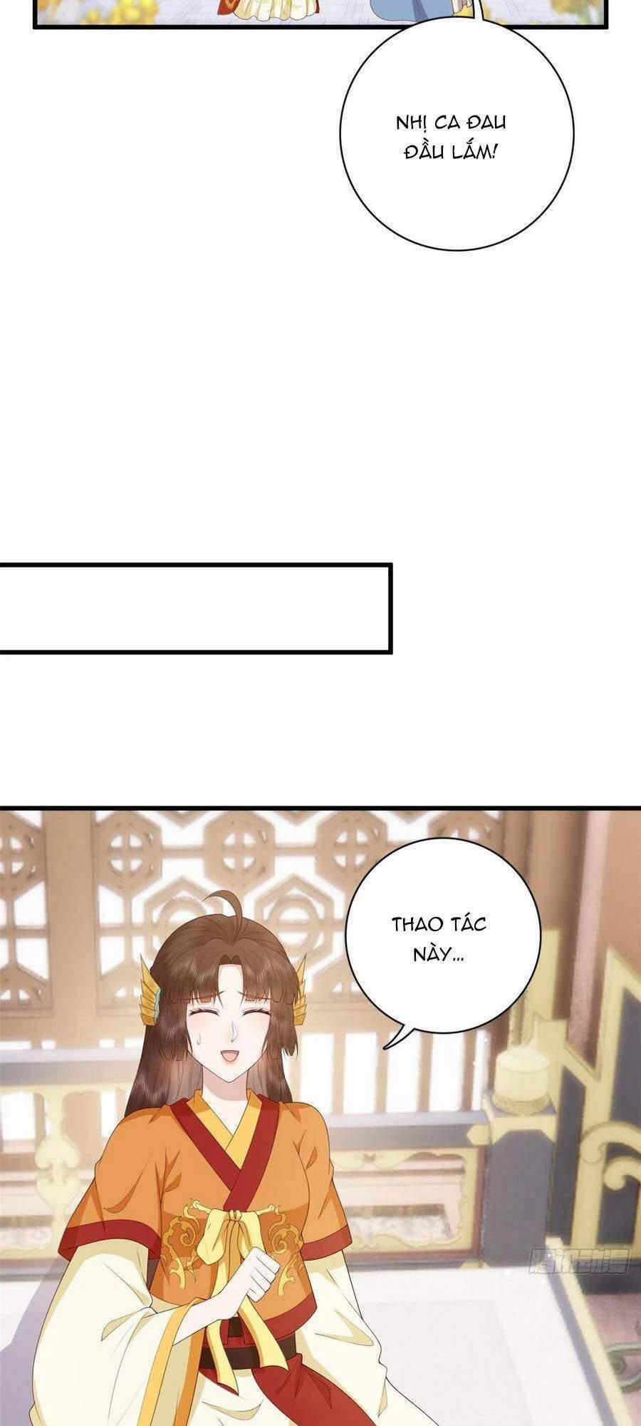 Nữ Phụ Không Thể Chọc Giận 28 trang 5