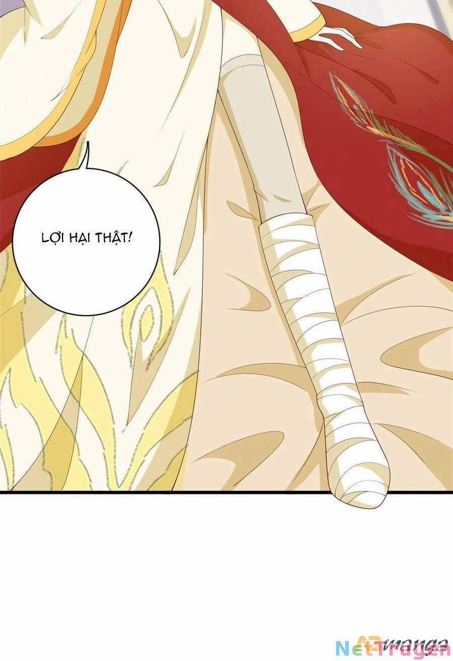 Nữ Phụ Không Thể Chọc Giận 28 trang 6