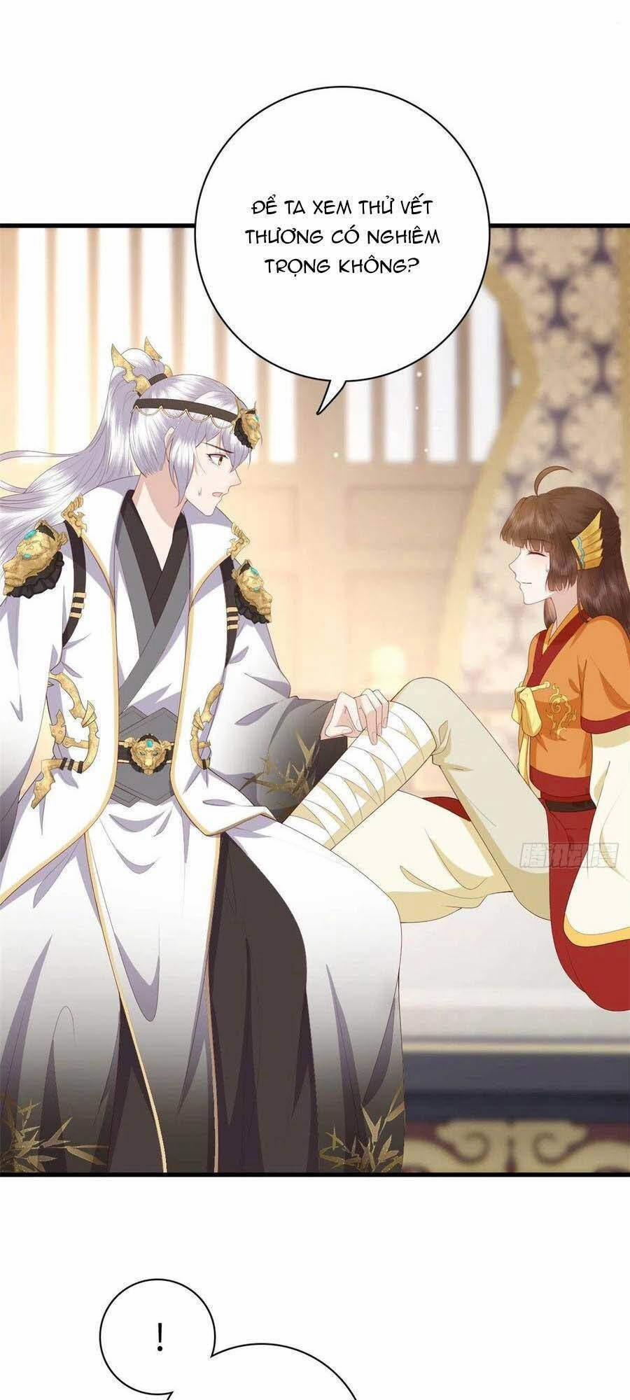 Nữ Phụ Không Thể Chọc Giận 28 trang 9