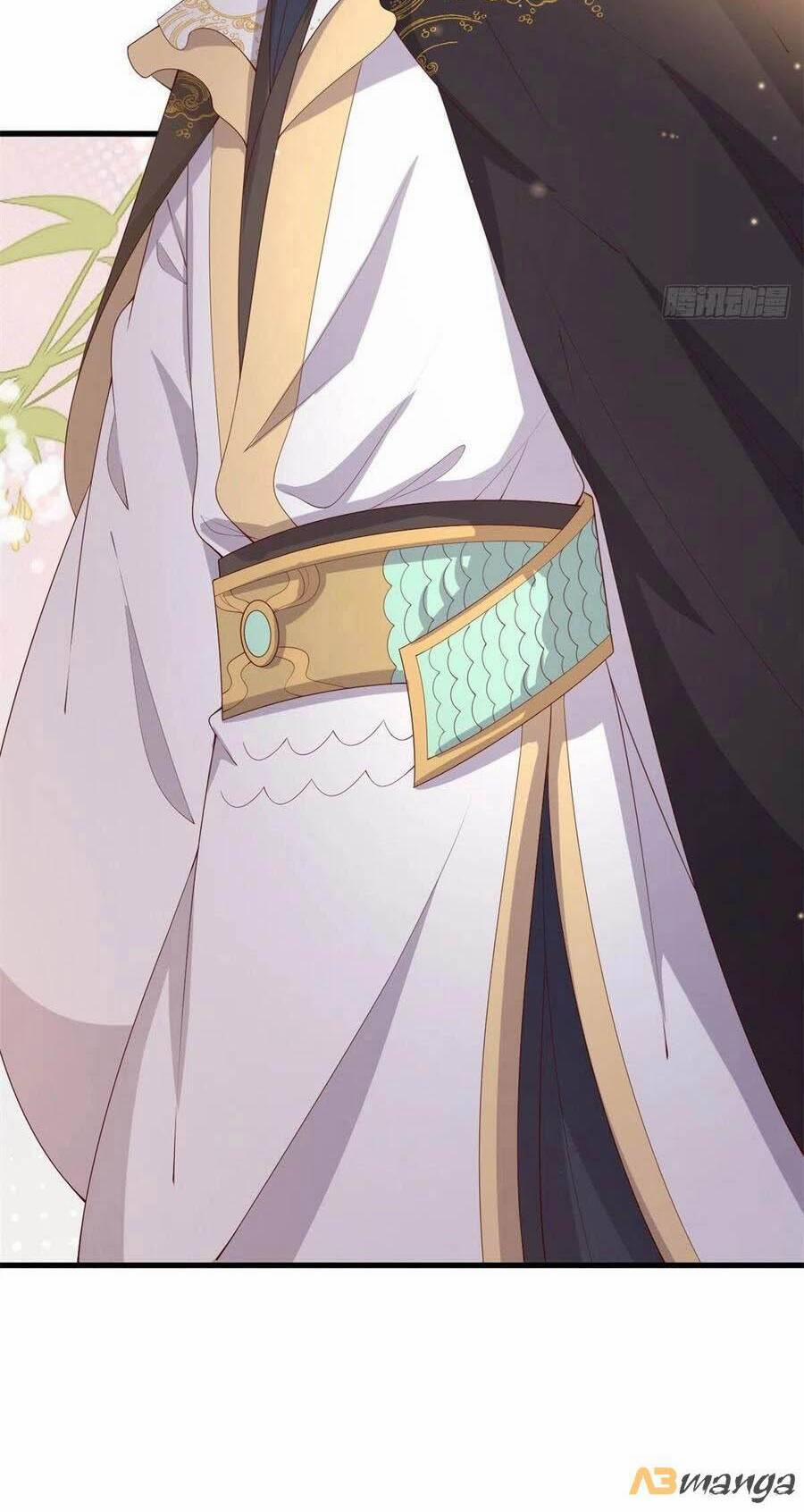 Nữ Phụ Không Thể Chọc Giận 29 trang 11