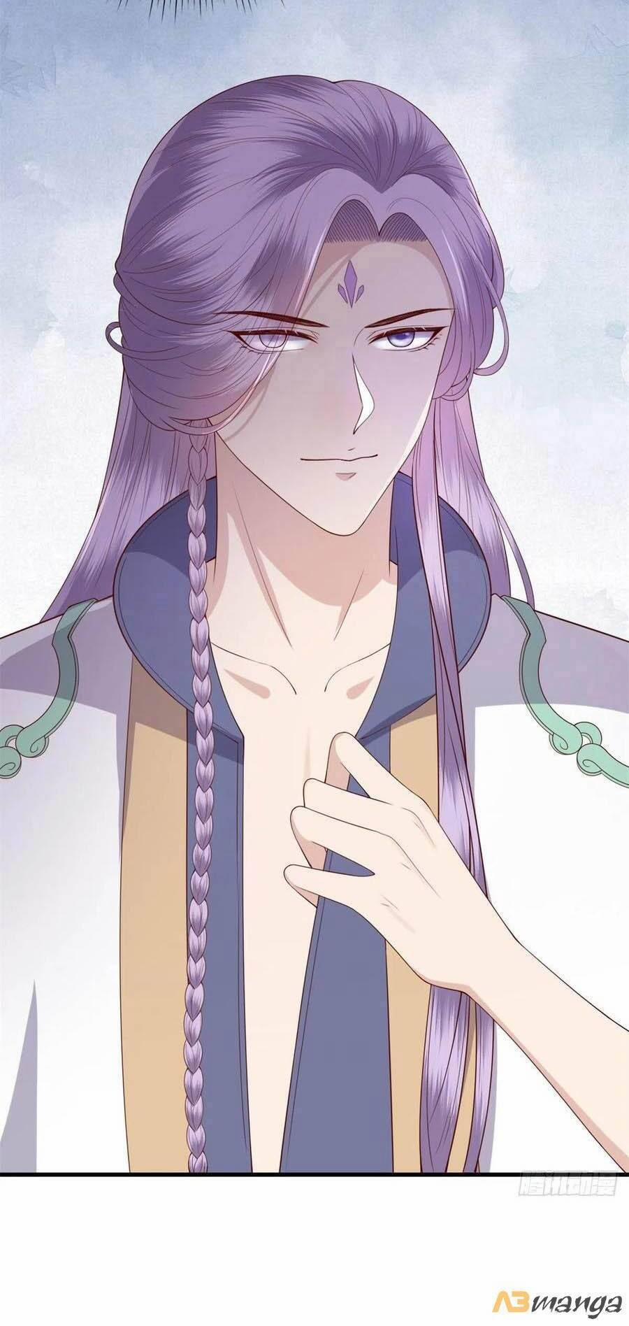 Nữ Phụ Không Thể Chọc Giận 29 trang 19