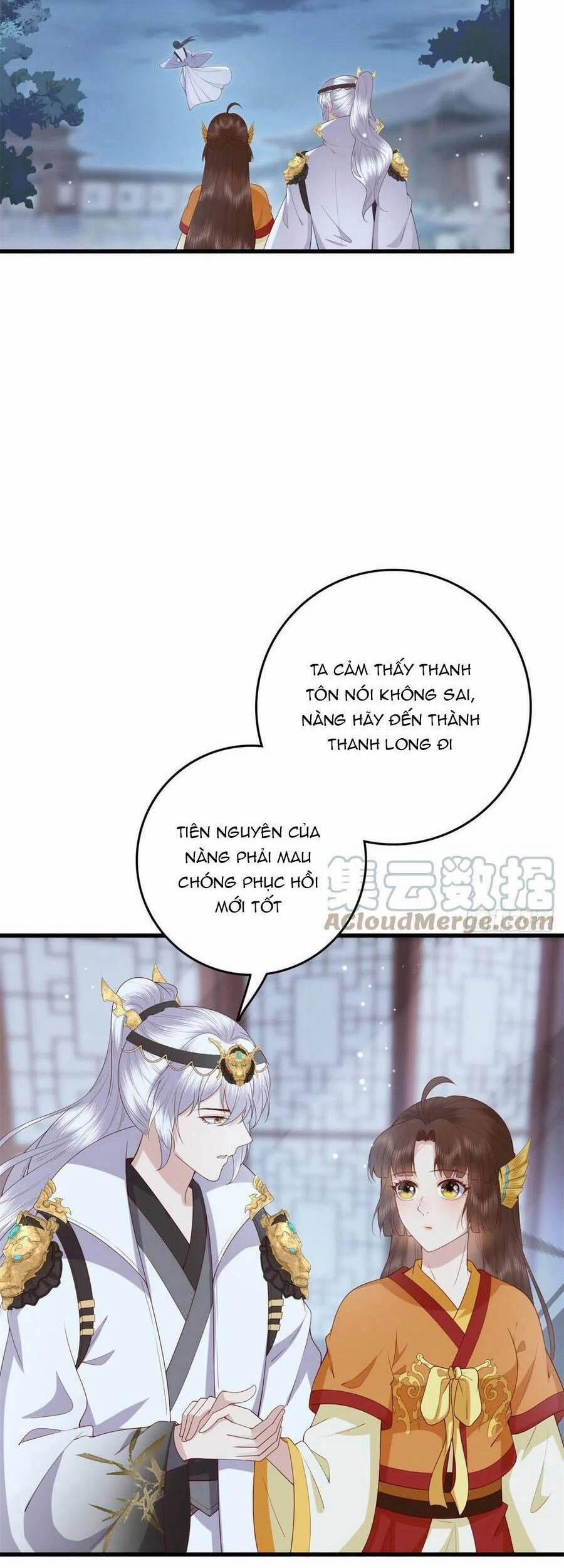 Nữ Phụ Không Thể Chọc Giận 29 trang 2