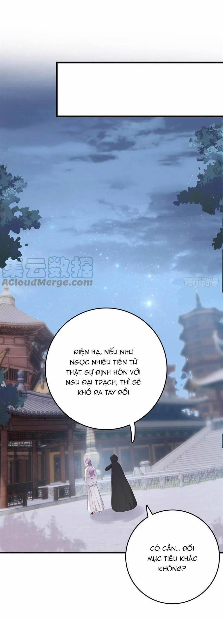 Nữ Phụ Không Thể Chọc Giận 29 trang 20