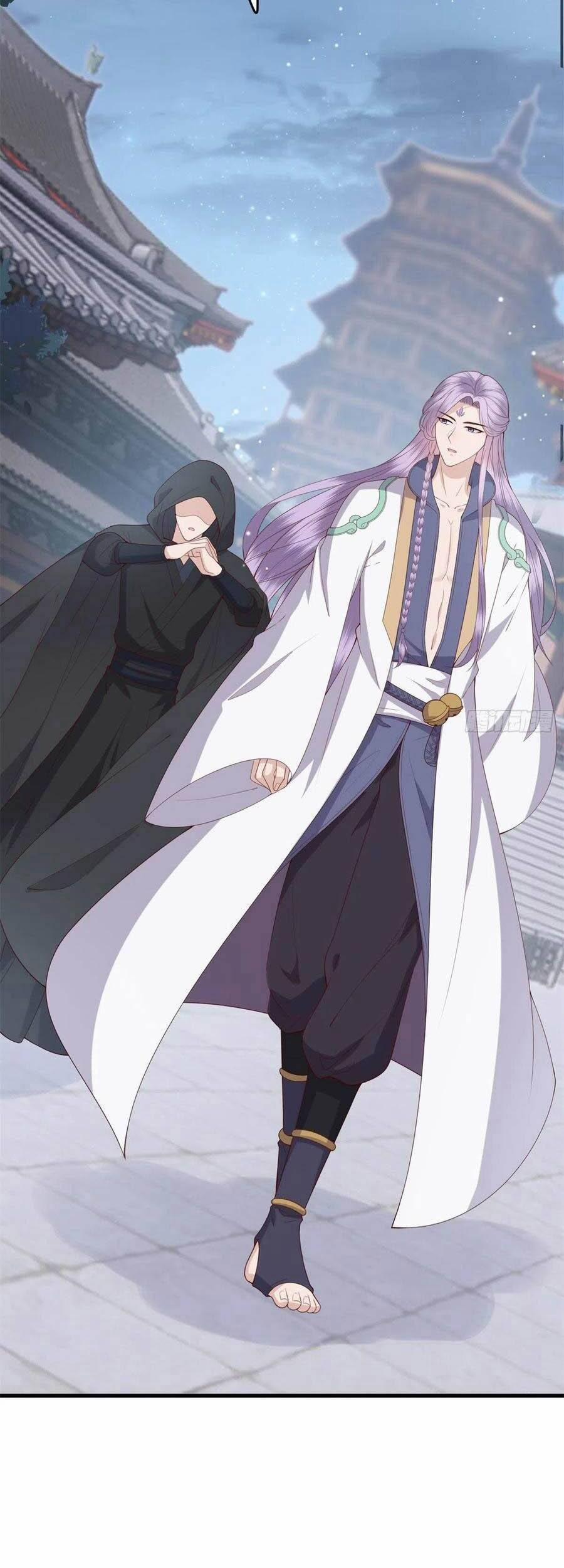 Nữ Phụ Không Thể Chọc Giận 29 trang 22