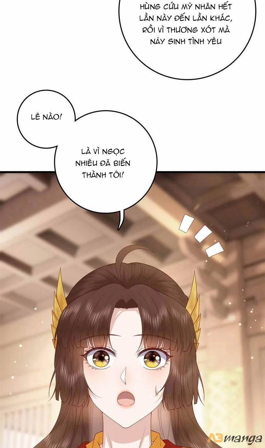 Nữ Phụ Không Thể Chọc Giận 29 trang 27