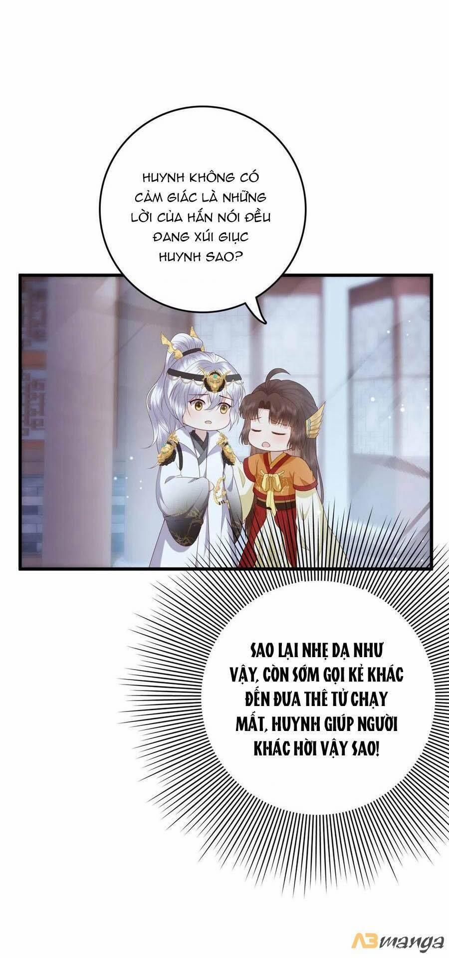 Nữ Phụ Không Thể Chọc Giận 29 trang 3