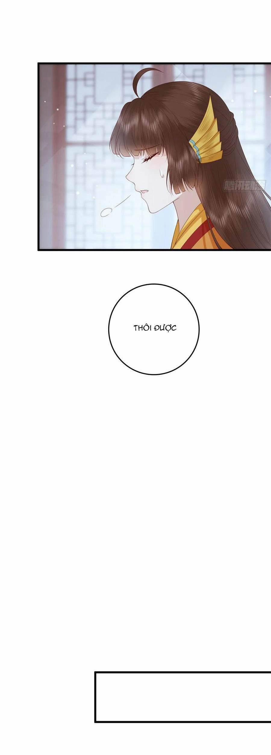 Nữ Phụ Không Thể Chọc Giận 29 trang 7