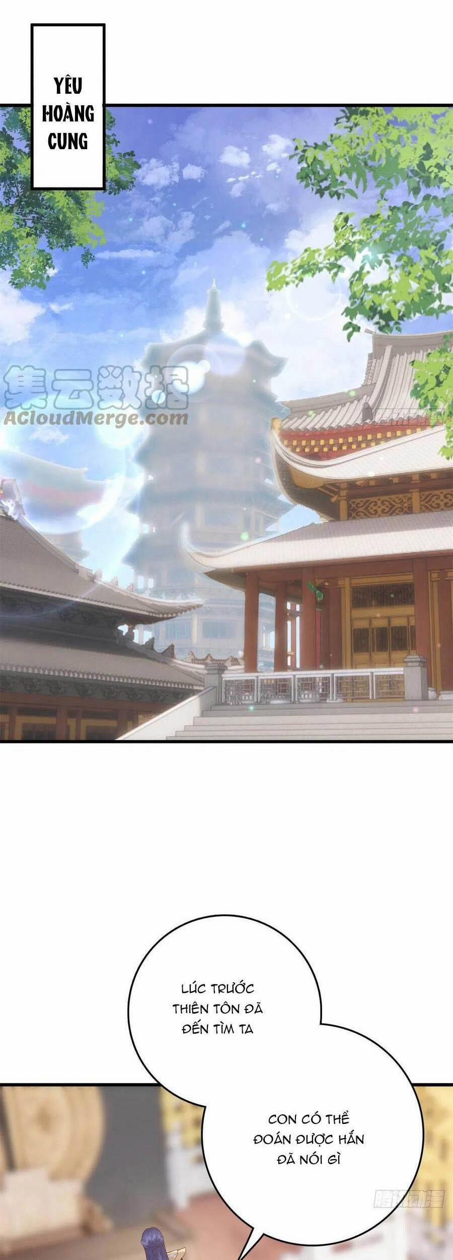 Nữ Phụ Không Thể Chọc Giận 29 trang 8