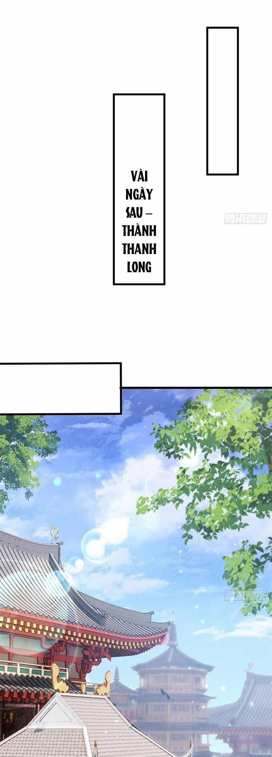 Nữ Phụ Không Thể Chọc Giận 30 trang 20