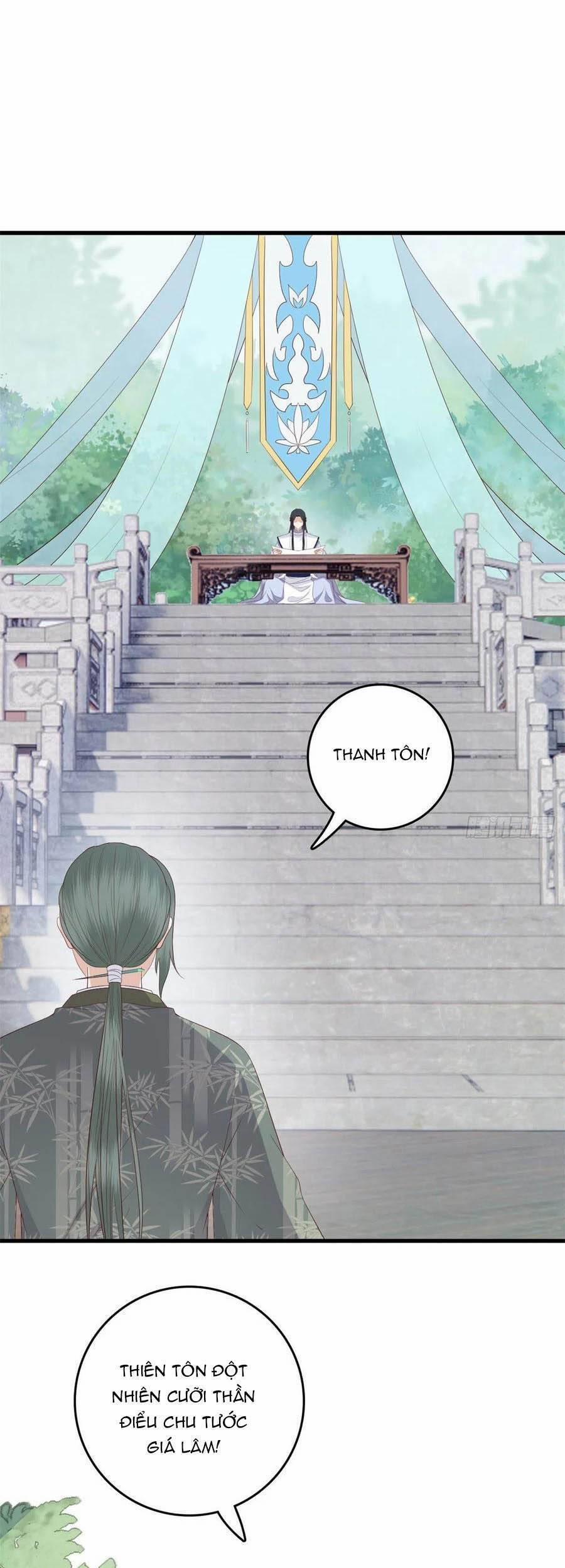 Nữ Phụ Không Thể Chọc Giận 30 trang 22