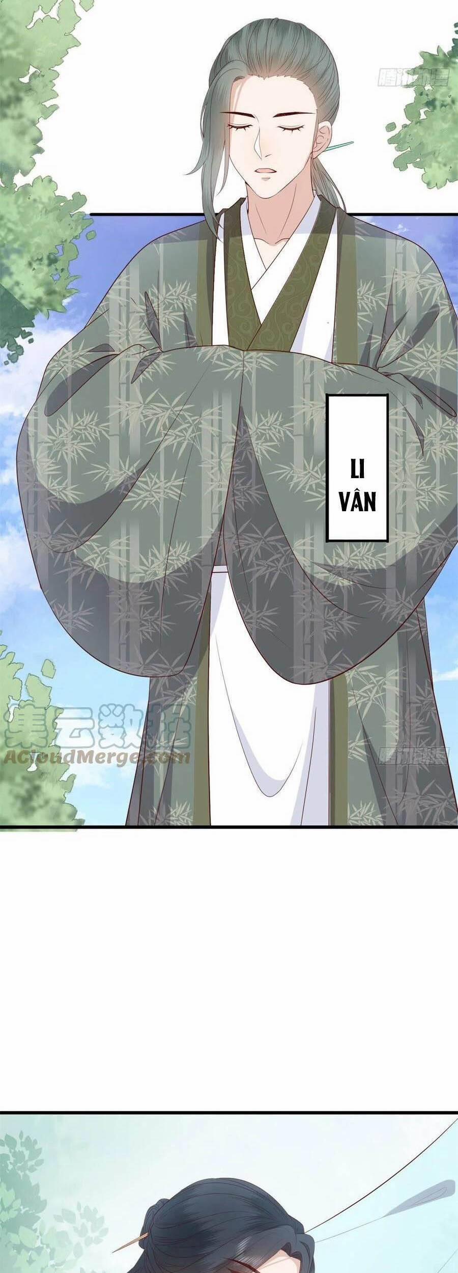 Nữ Phụ Không Thể Chọc Giận 30 trang 23