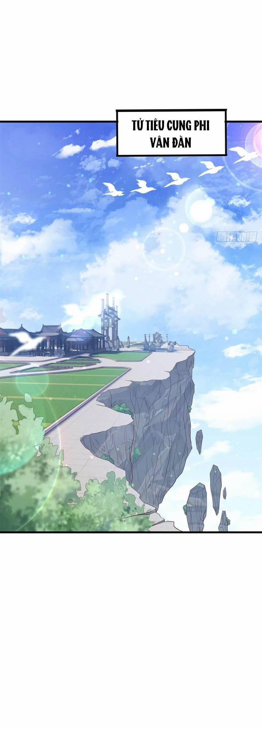 Nữ Phụ Không Thể Chọc Giận 30 trang 25