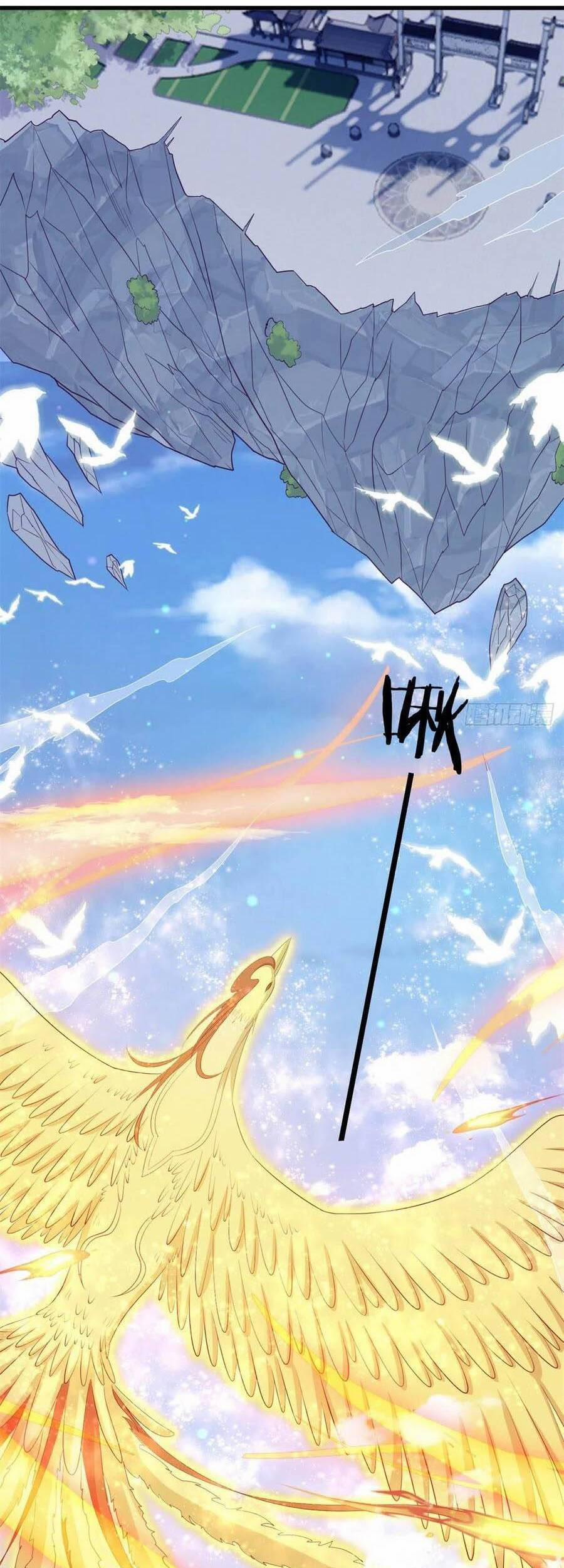 Nữ Phụ Không Thể Chọc Giận 30 trang 26