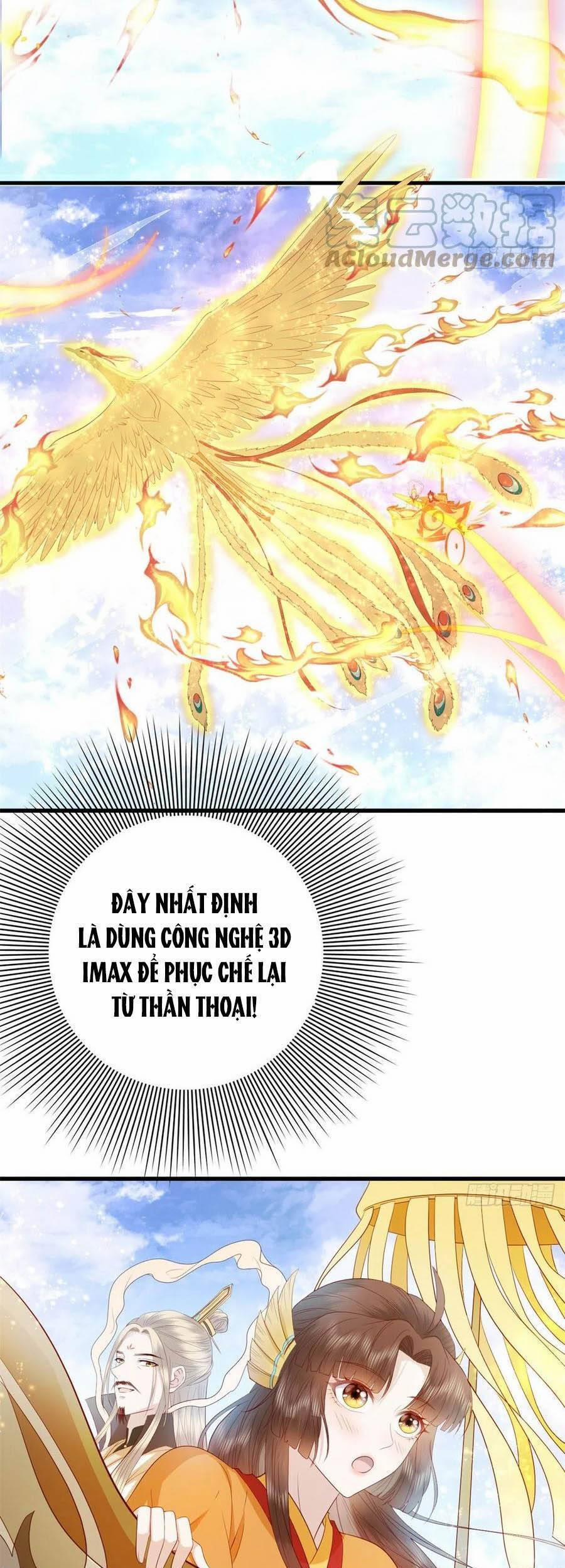 Nữ Phụ Không Thể Chọc Giận 30 trang 28