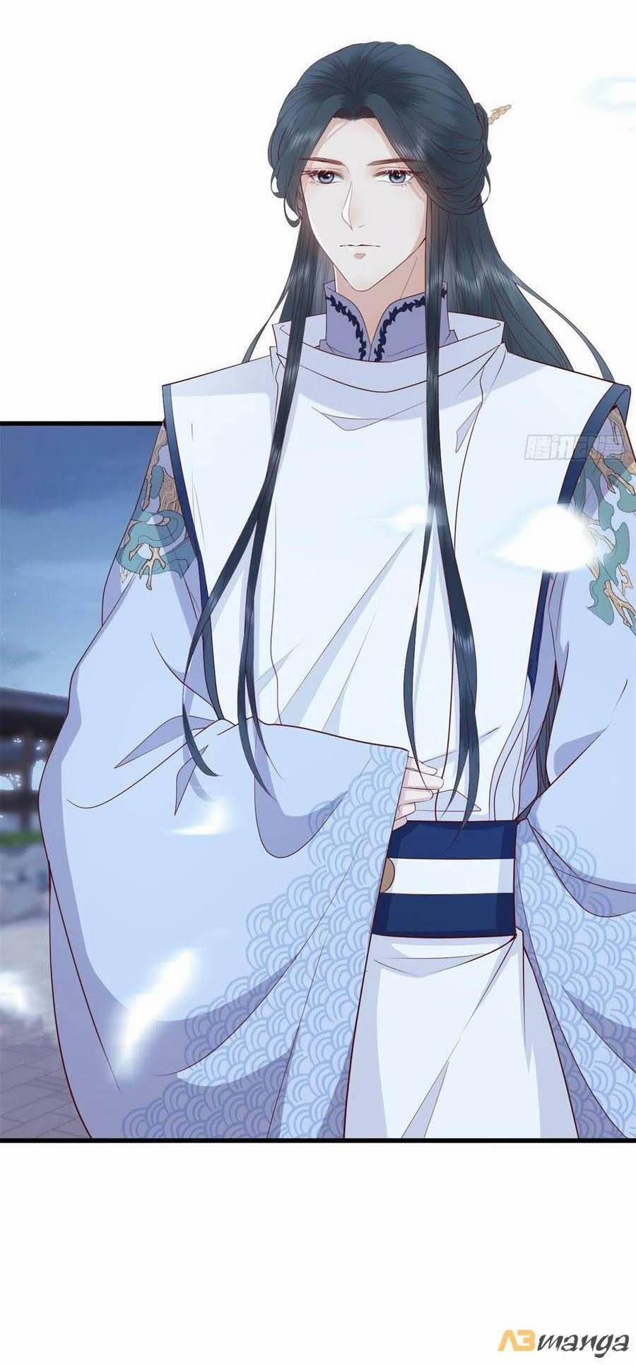 Nữ Phụ Không Thể Chọc Giận 30 trang 3