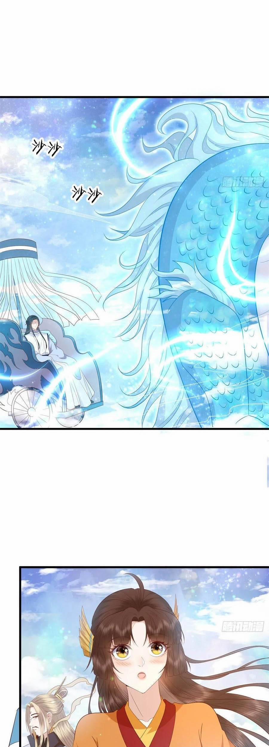 Nữ Phụ Không Thể Chọc Giận 30 trang 31