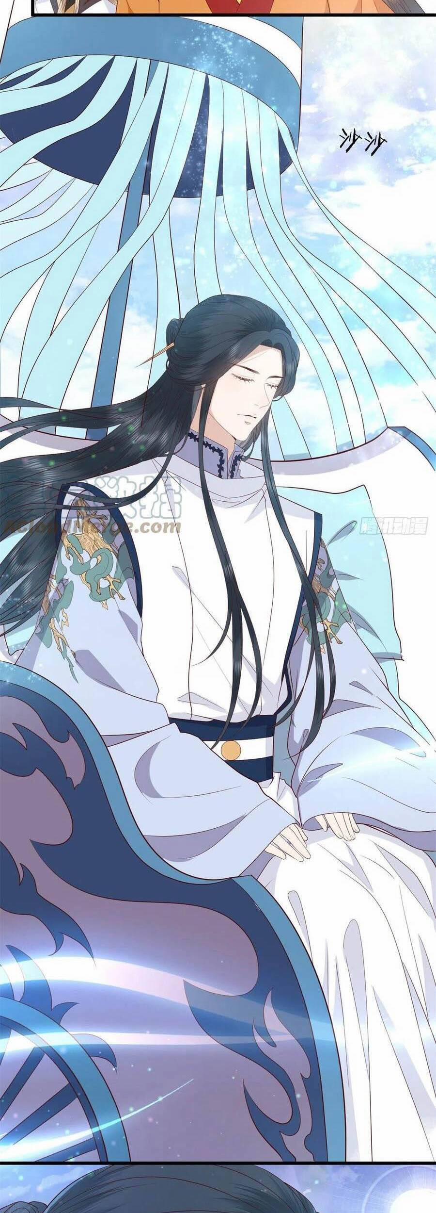 Nữ Phụ Không Thể Chọc Giận 30 trang 32