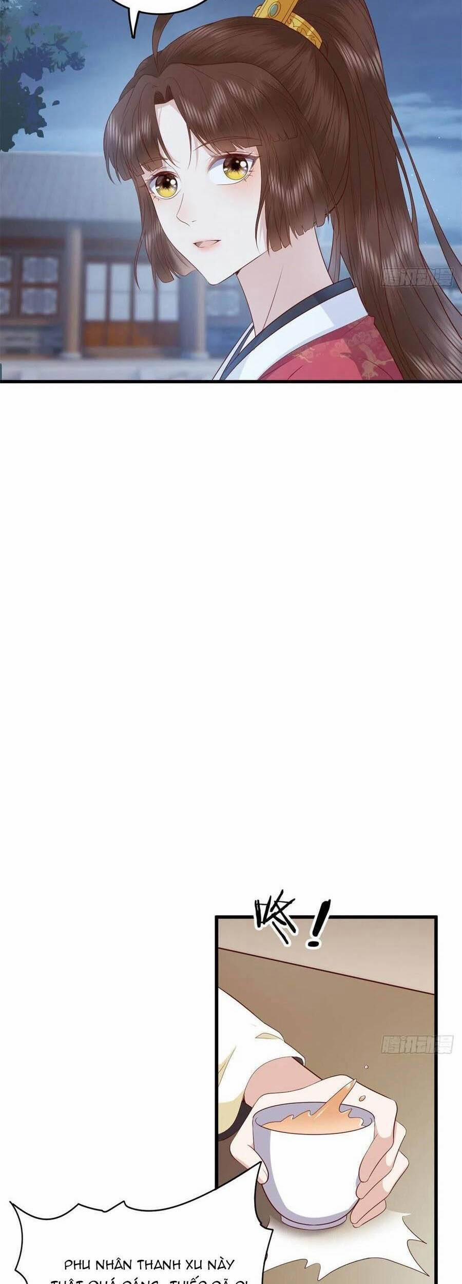 Nữ Phụ Không Thể Chọc Giận 30 trang 9