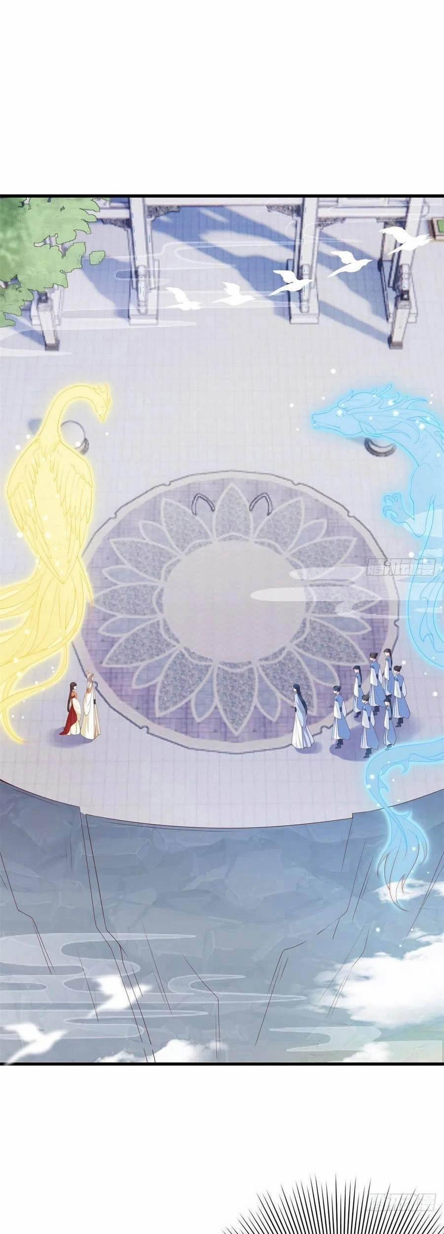 Nữ Phụ Không Thể Chọc Giận 31 trang 1