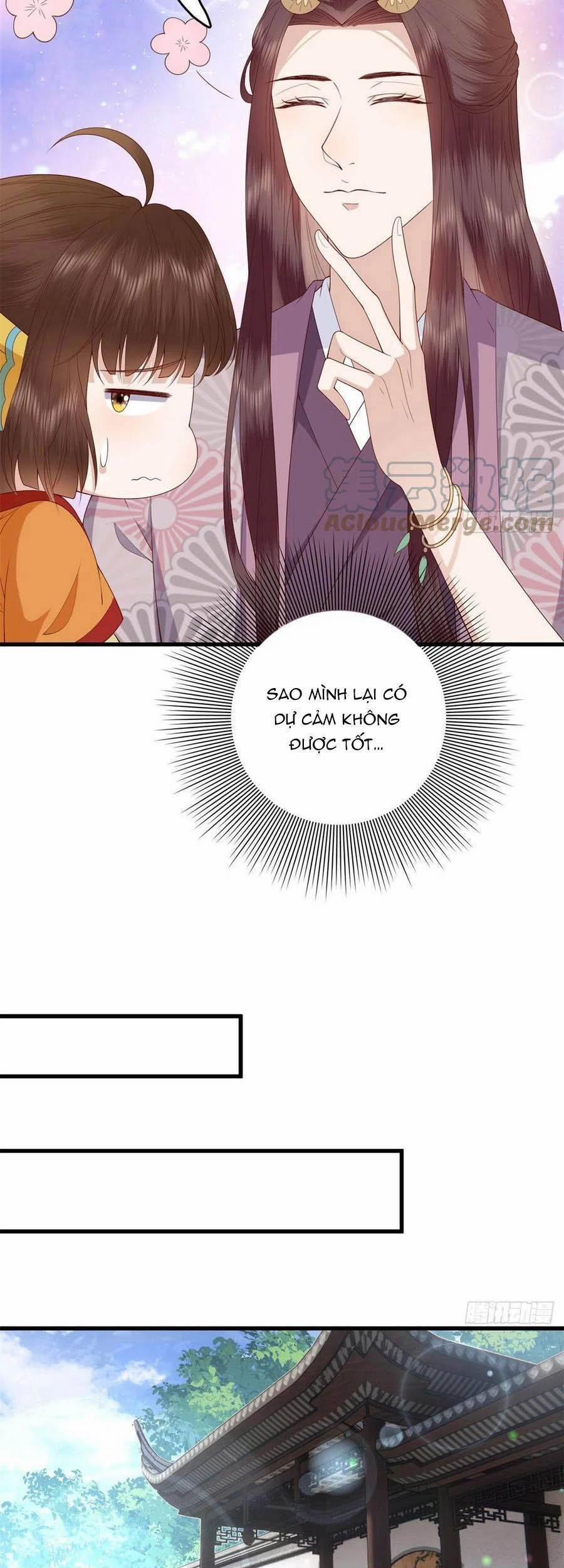 Nữ Phụ Không Thể Chọc Giận 31 trang 13