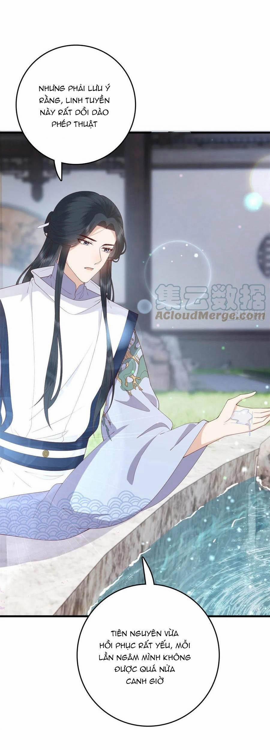 Nữ Phụ Không Thể Chọc Giận 31 trang 17