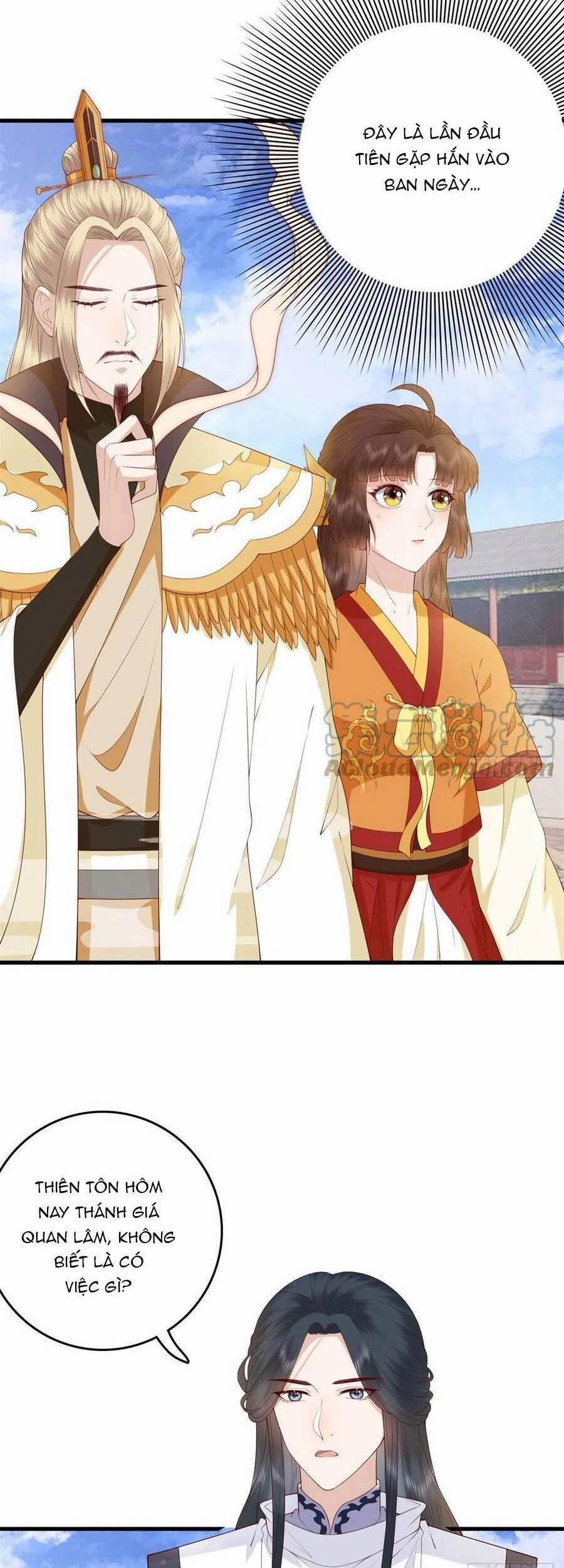 Nữ Phụ Không Thể Chọc Giận 31 trang 2