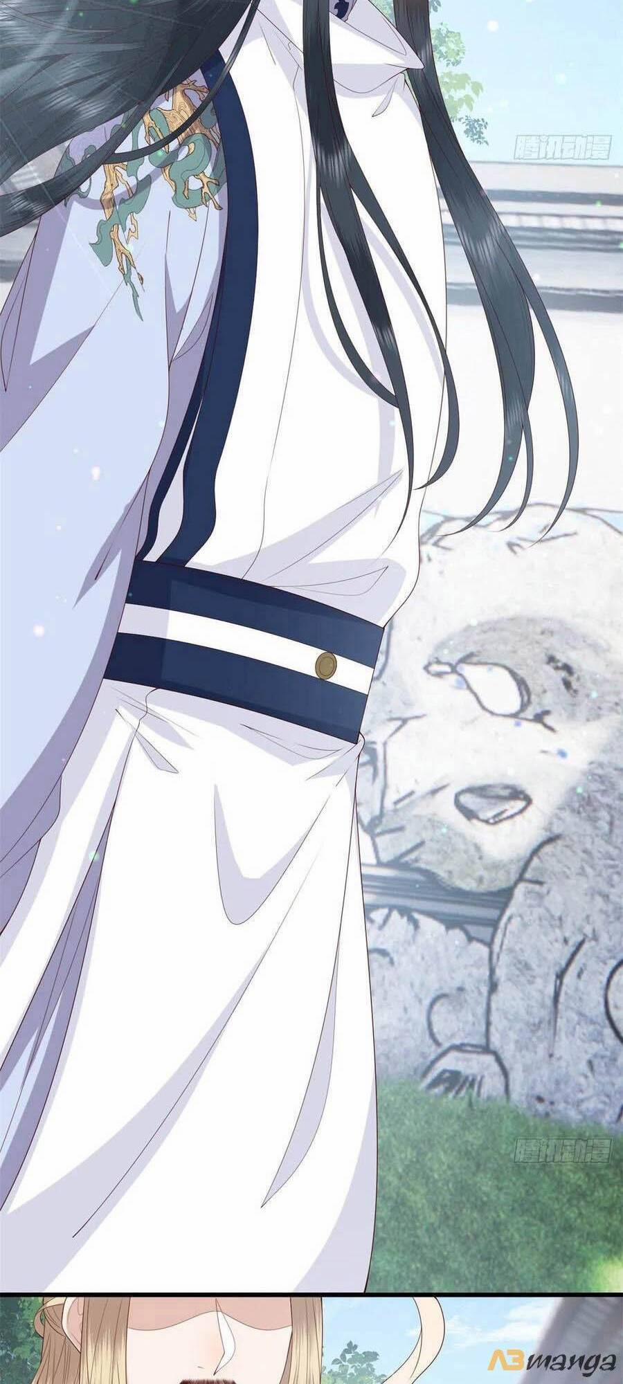 Nữ Phụ Không Thể Chọc Giận 31 trang 26