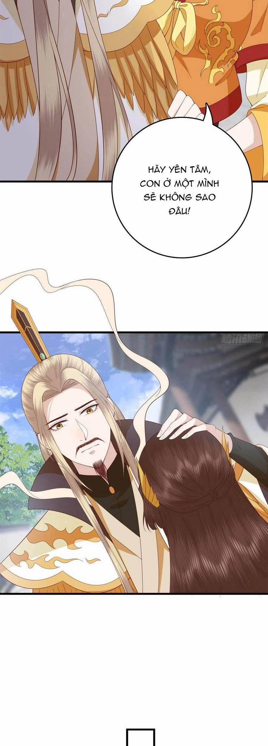 Nữ Phụ Không Thể Chọc Giận 31 trang 28