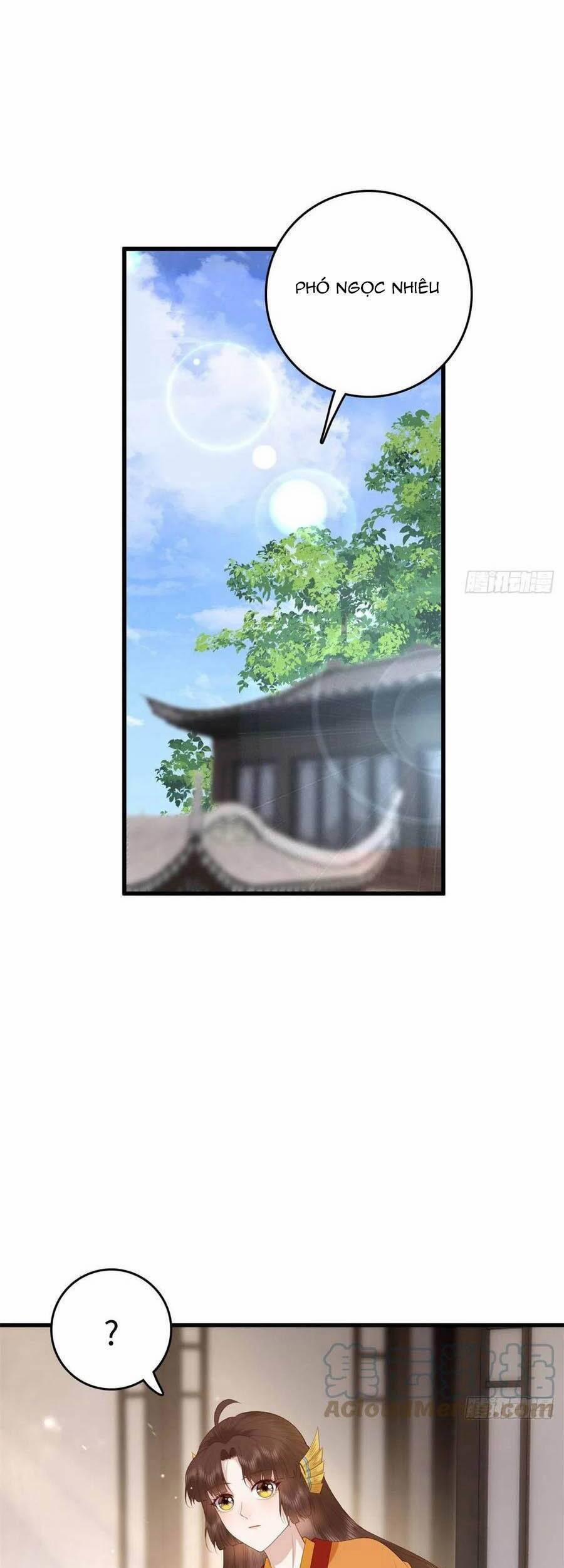 Nữ Phụ Không Thể Chọc Giận 31 trang 33