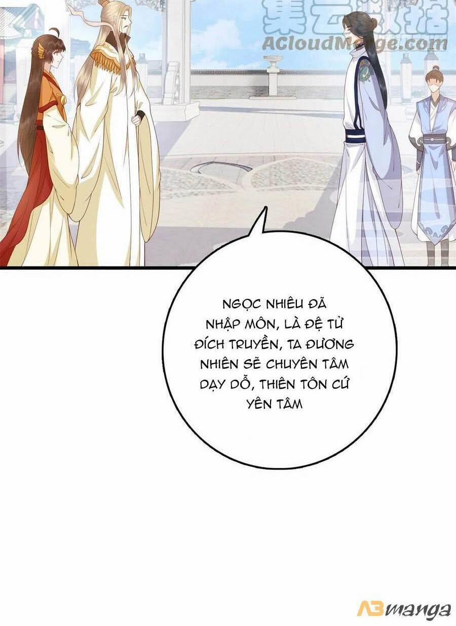 Nữ Phụ Không Thể Chọc Giận 31 trang 4