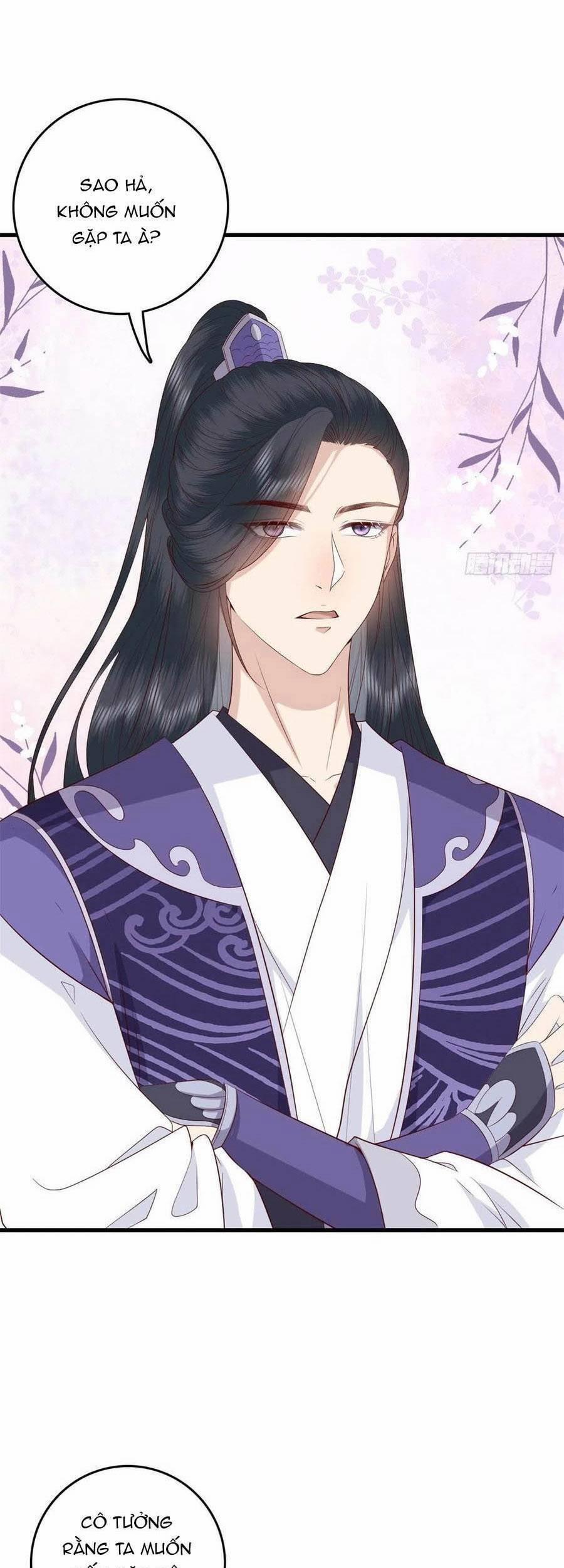 Nữ Phụ Không Thể Chọc Giận 32 trang 1