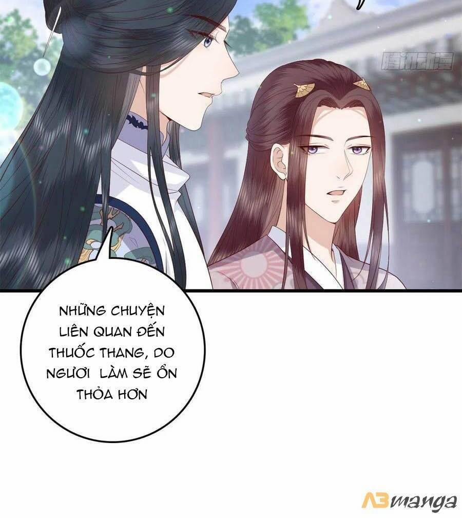 Nữ Phụ Không Thể Chọc Giận 32 trang 16