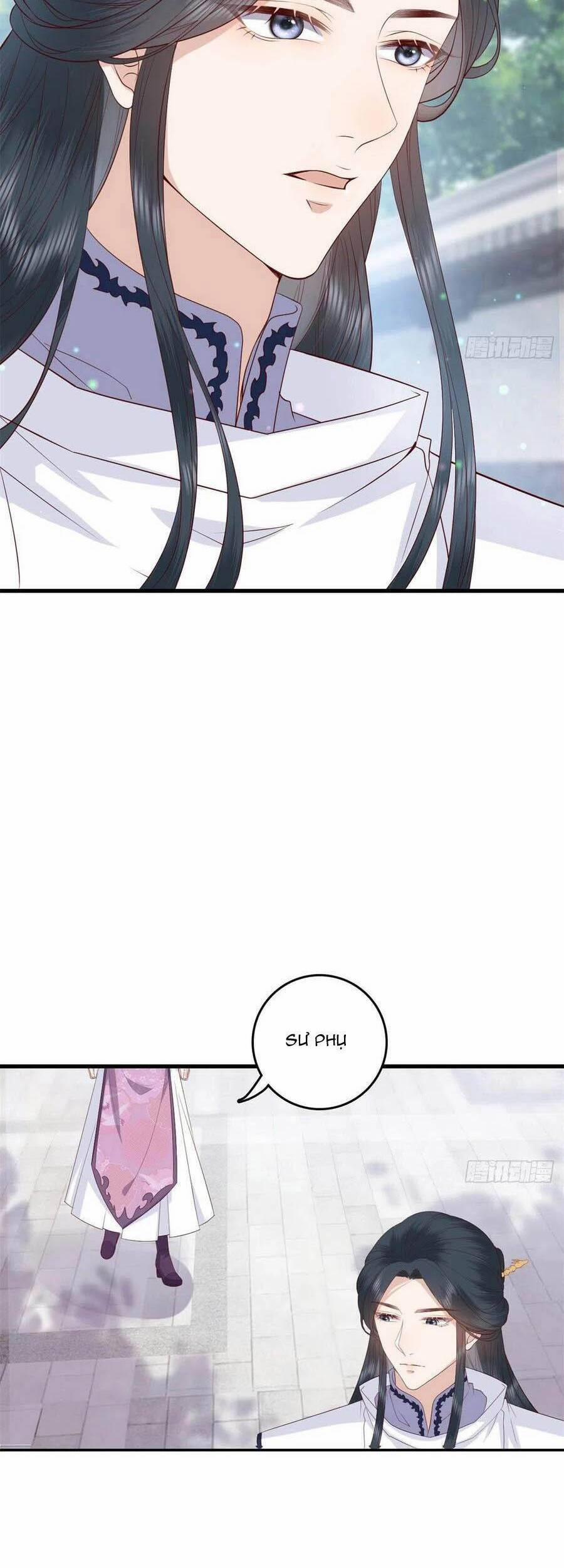 Nữ Phụ Không Thể Chọc Giận 32 trang 18