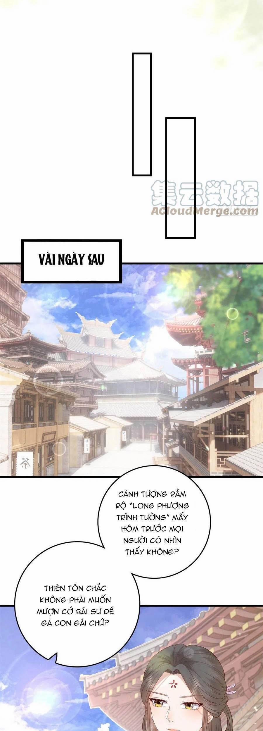 Nữ Phụ Không Thể Chọc Giận 32 trang 25