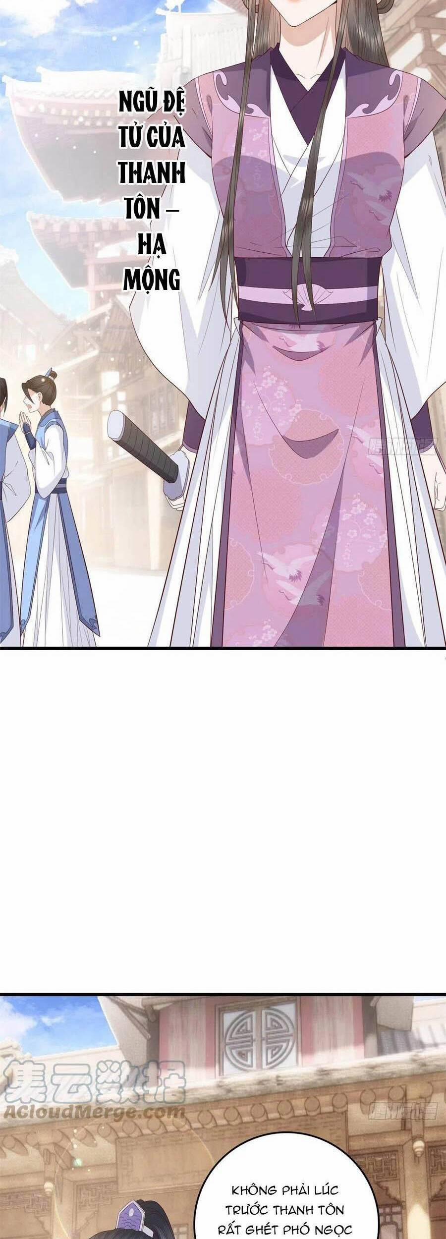 Nữ Phụ Không Thể Chọc Giận 32 trang 26