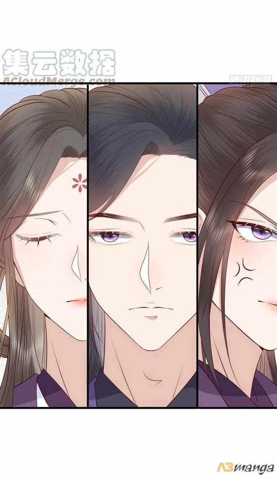 Nữ Phụ Không Thể Chọc Giận 32 trang 29