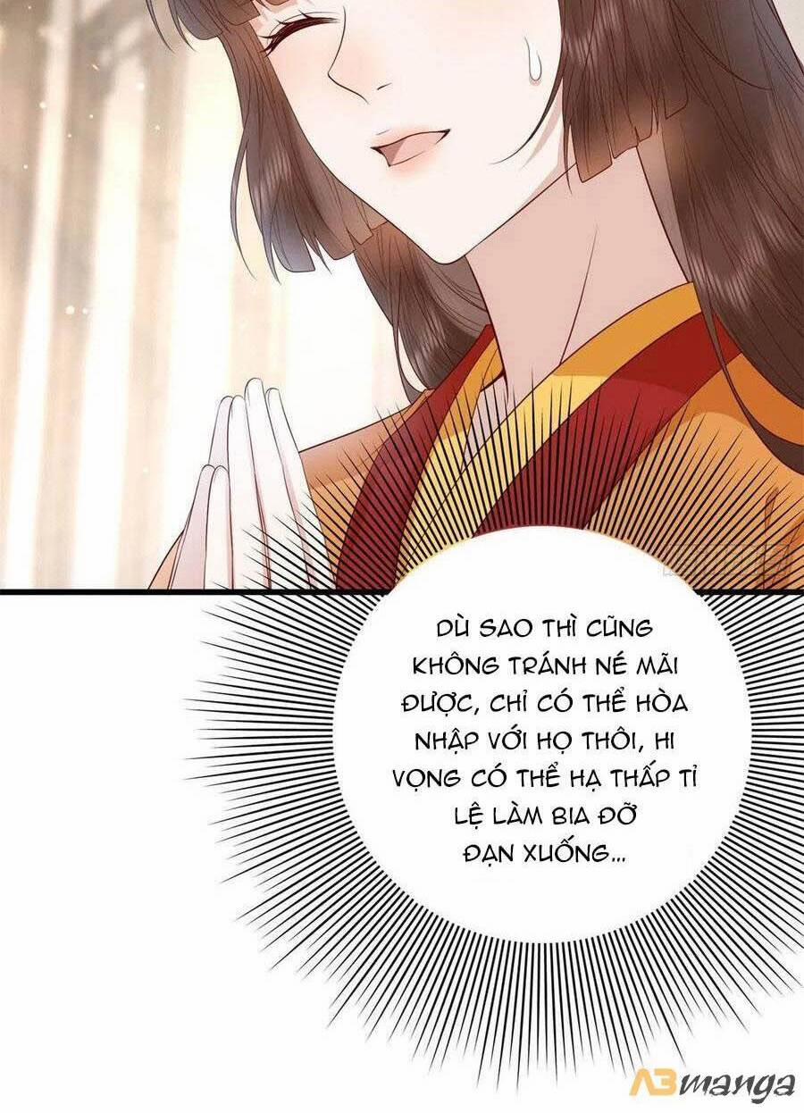 Nữ Phụ Không Thể Chọc Giận 32 trang 4