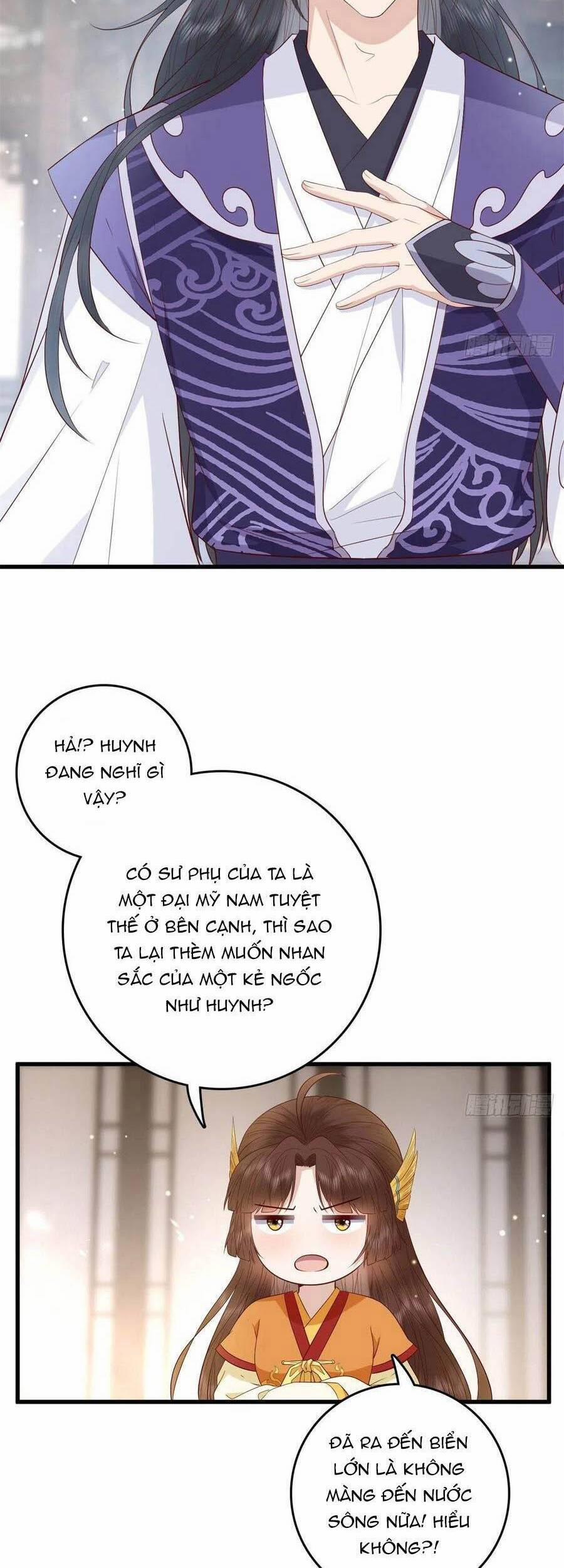 Nữ Phụ Không Thể Chọc Giận 32 trang 6