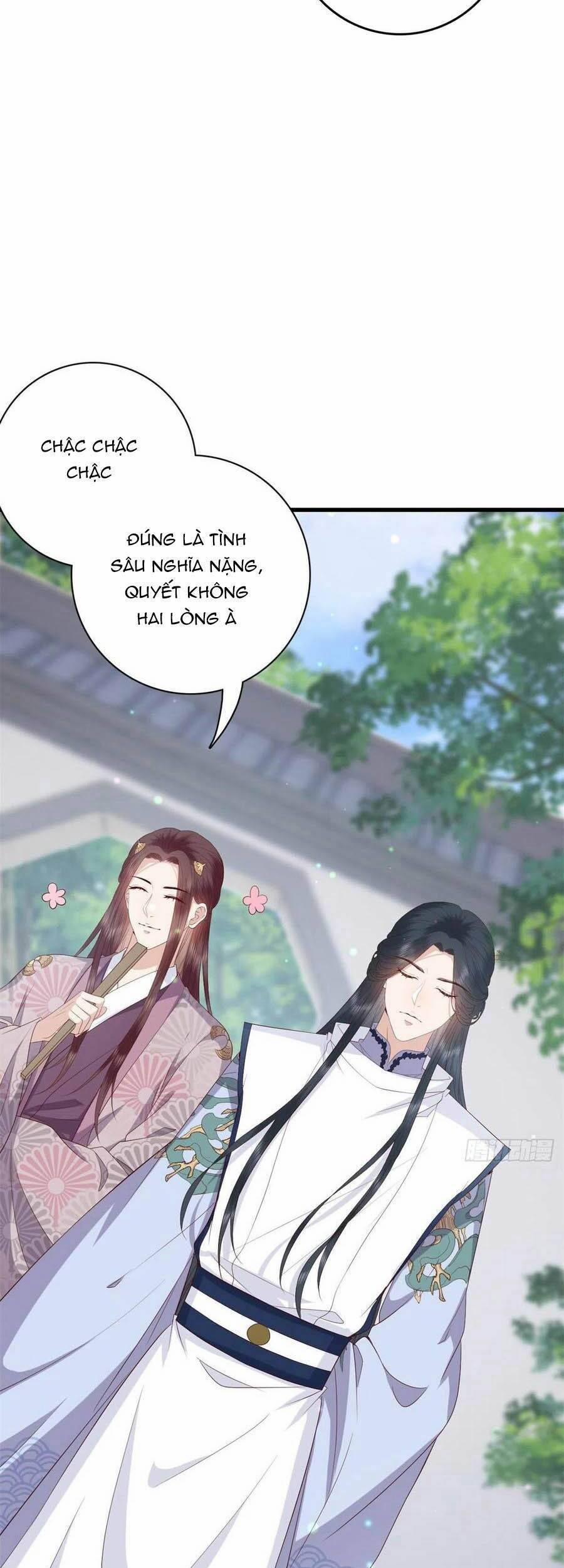 Nữ Phụ Không Thể Chọc Giận 32 trang 7