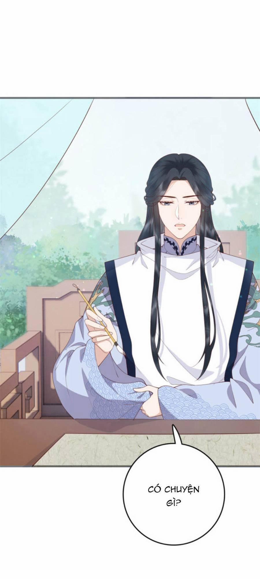 Nữ Phụ Không Thể Chọc Giận 33 trang 0