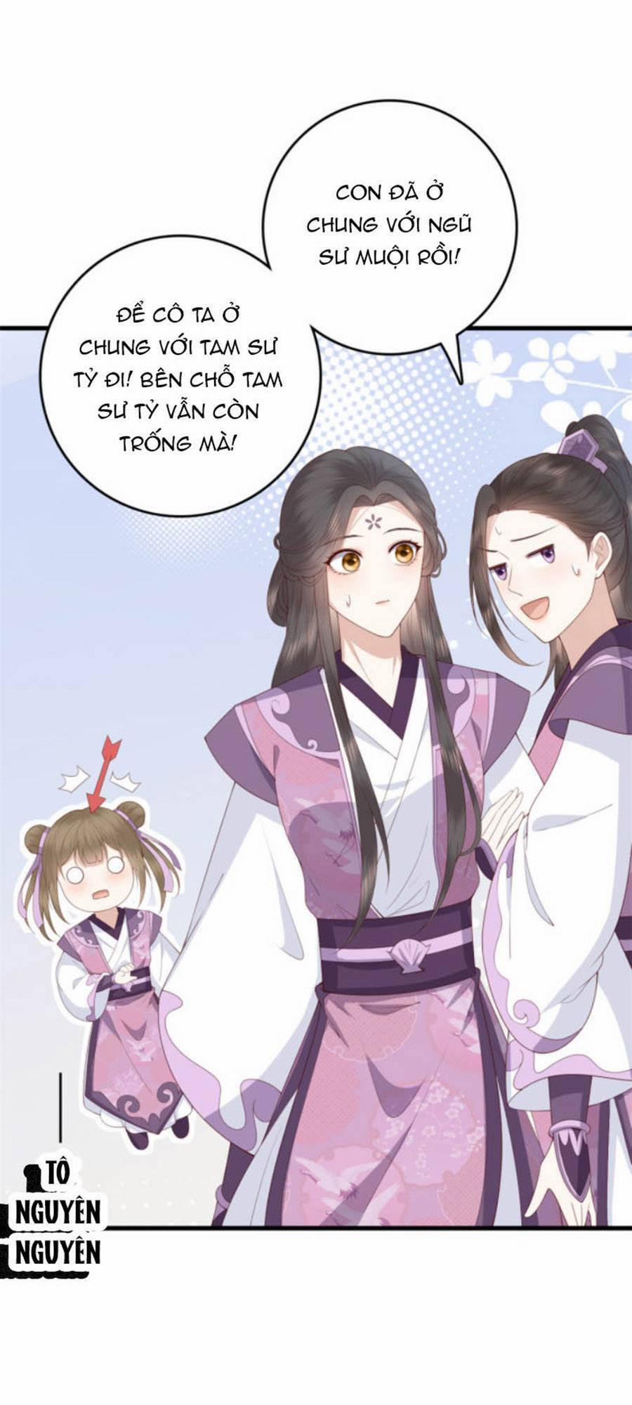 Nữ Phụ Không Thể Chọc Giận 33 trang 10