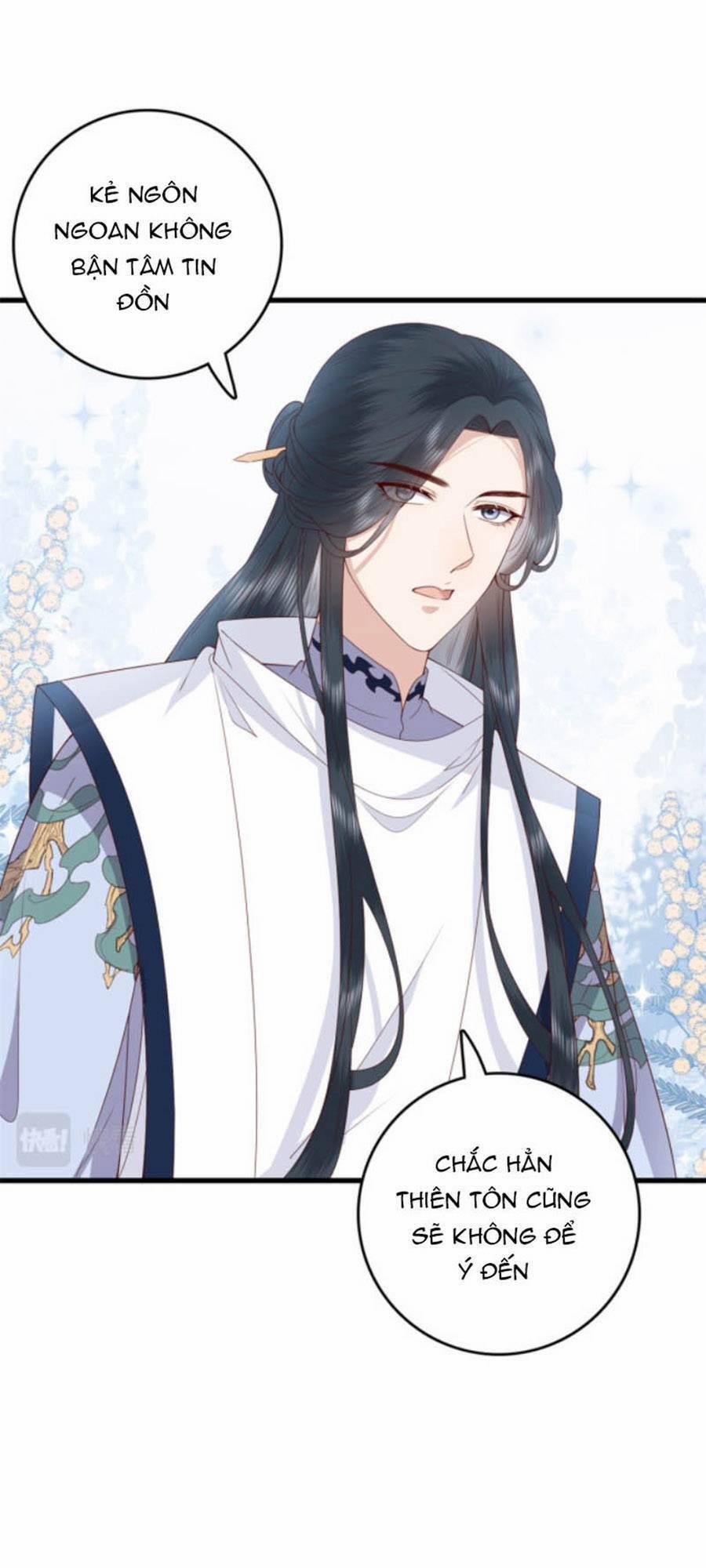 Nữ Phụ Không Thể Chọc Giận 33 trang 15