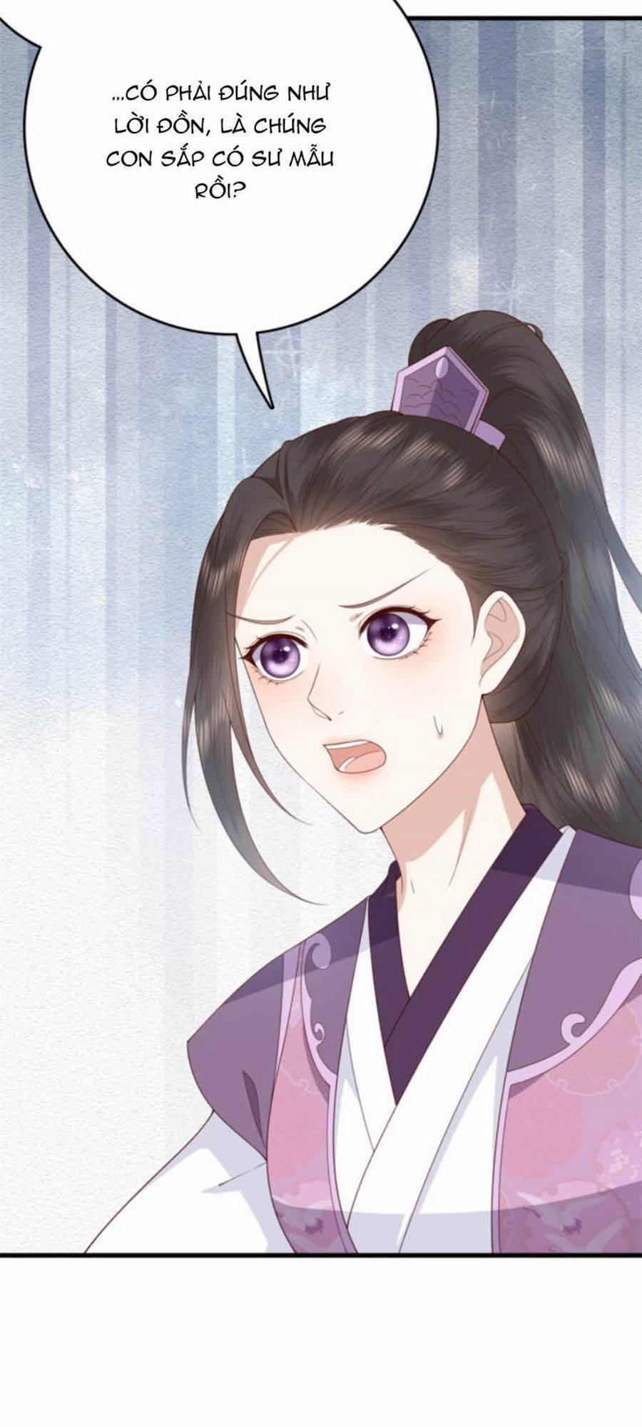 Nữ Phụ Không Thể Chọc Giận 33 trang 18