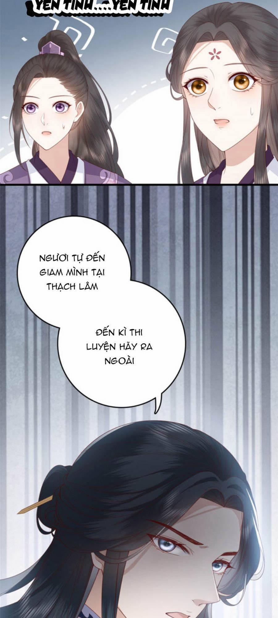 Nữ Phụ Không Thể Chọc Giận 33 trang 20